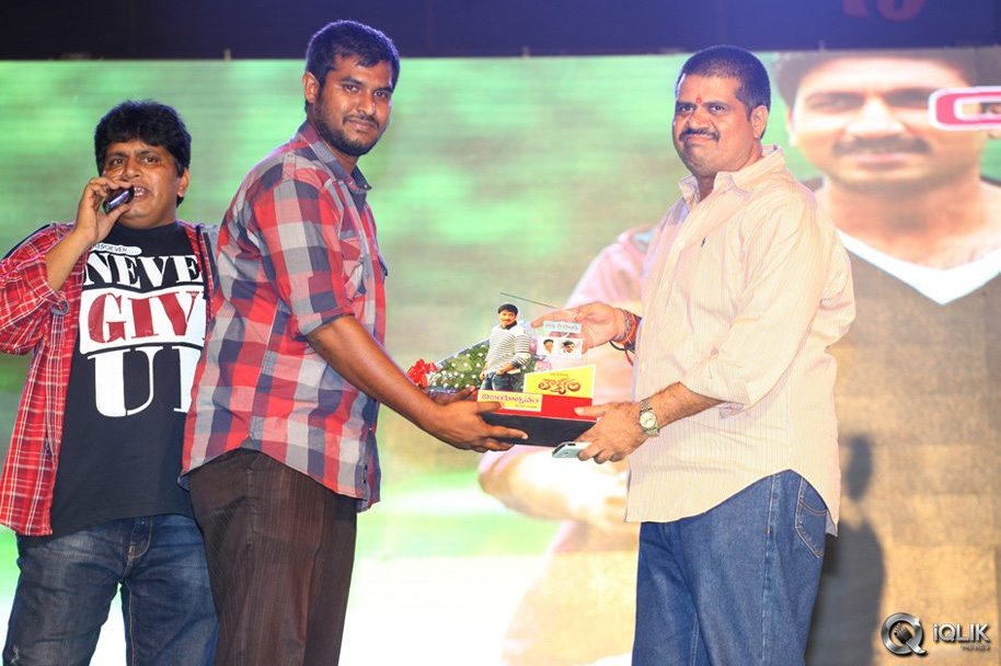 Loukyam-Movie-Audio-Success-Function